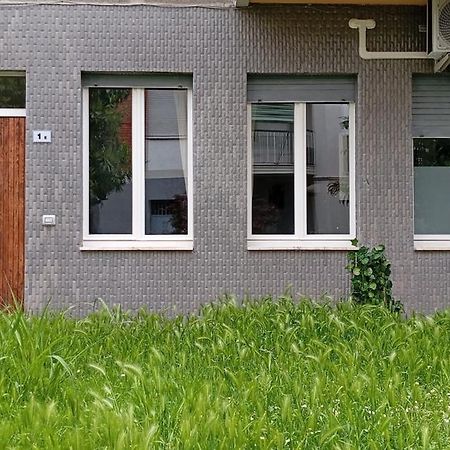 Il Roseto Di Cremona, Luminoso Monolocale Indipendente Apartment Екстериор снимка